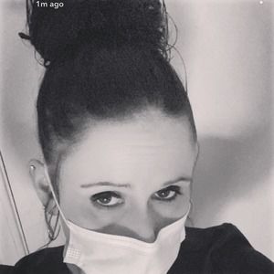 Meet your Posher, Angie